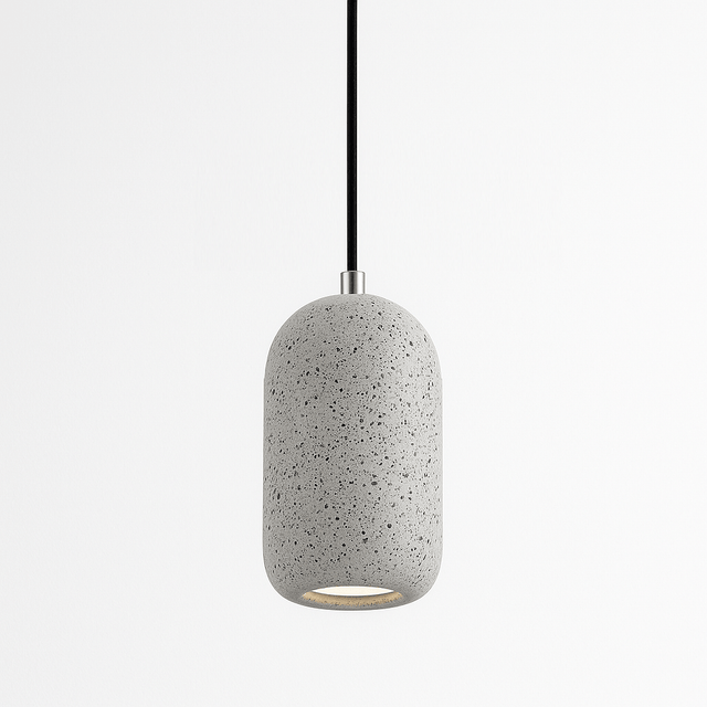 Bolt Pendant Light - Residence Supply