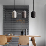 Bolt Pendant Light