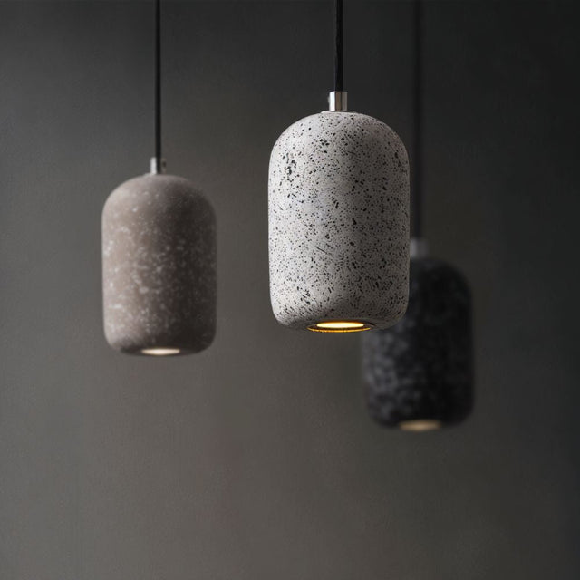 Bolt Pendant Light