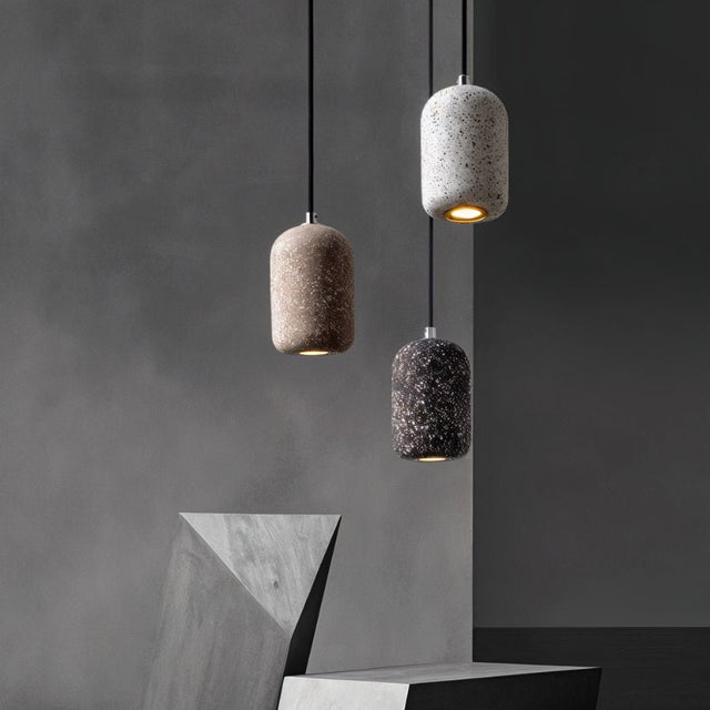Bolt Pendant Light