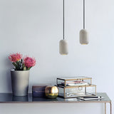 Bolt Pendant Light