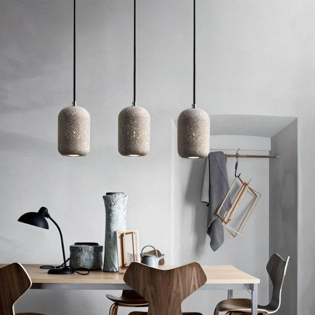 Bolt Pendant Light