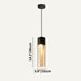 Borta Pendant Light - Residence Supply