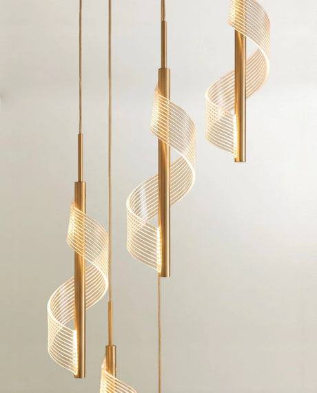 Boukla Chandelier - Residence Supply