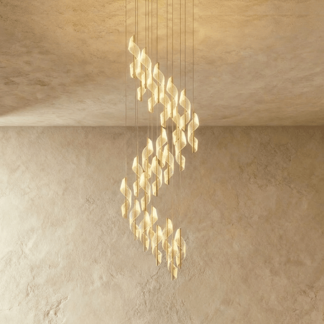 Boukla Chandelier - Residence Supply