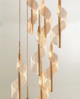Boukla Chandelier - Residence Supply