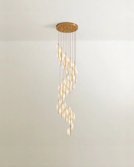Boukla Chandelier - Residence Supply