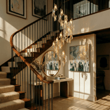 Boukla Chandelier - Residence Supply