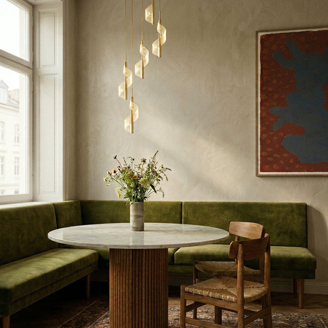 Boukla Chandelier - Residence Supply