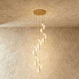 Boukla Chandelier - Residence Supply