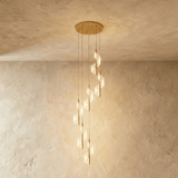 Boukla Chandelier - Residence Supply