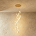 Boukla Chandelier - Residence Supply