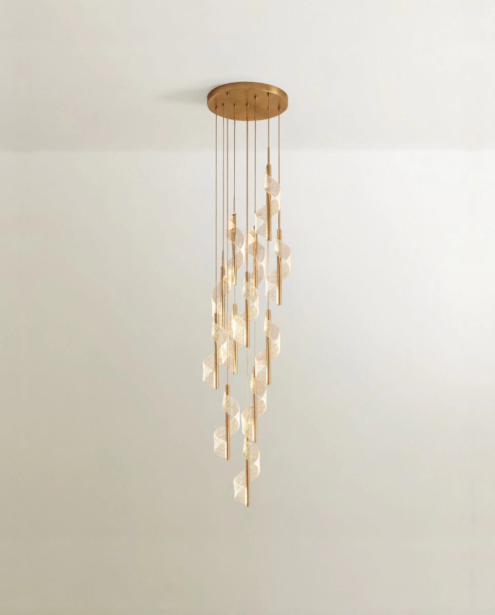 Boukla Chandelier - Residence Supply