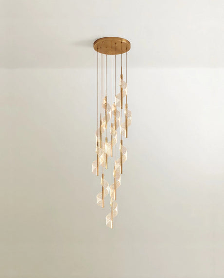 Boukla Chandelier - Residence Supply