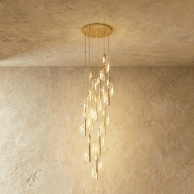 Boukla Chandelier - Residence Supply