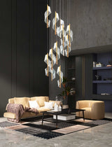 Boukla Chandelier - Residence Supply