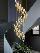 Boukla Chandelier - Residence Supply