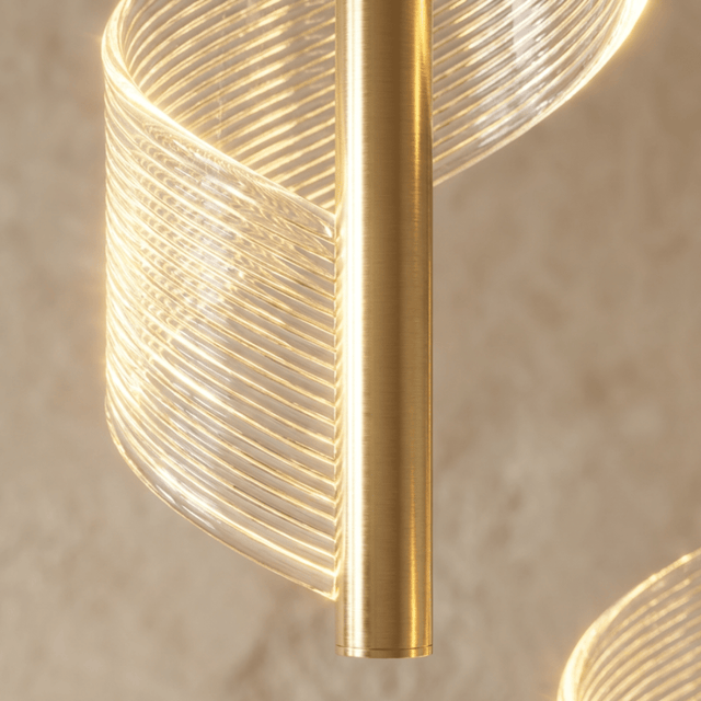 Boukla Chandelier - Residence Supply