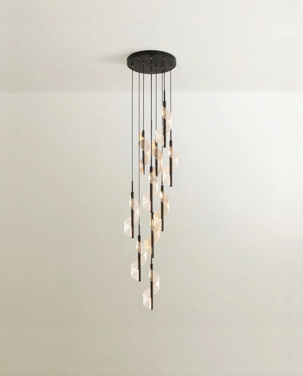 Boukla Chandelier - Residence Supply