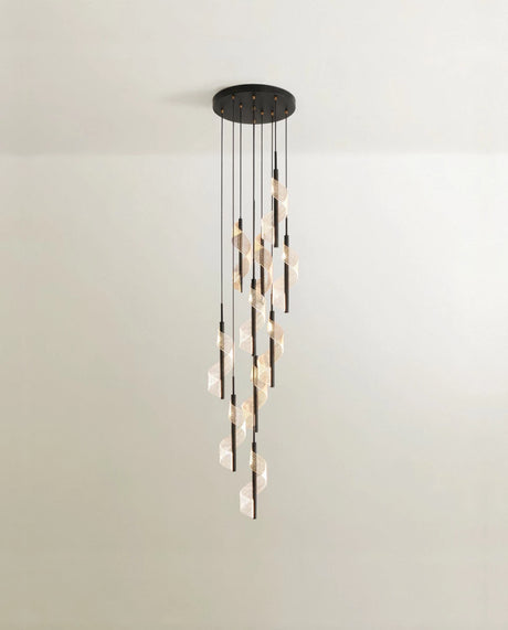 Boukla Chandelier - Residence Supply
