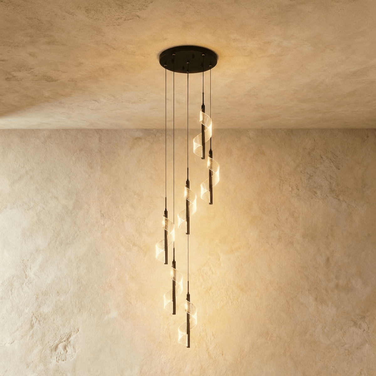 Boukla Chandelier - Residence Supply
