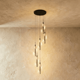 Boukla Chandelier - Residence Supply