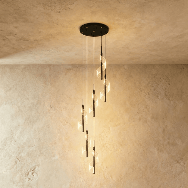 Boukla Chandelier - Residence Supply
