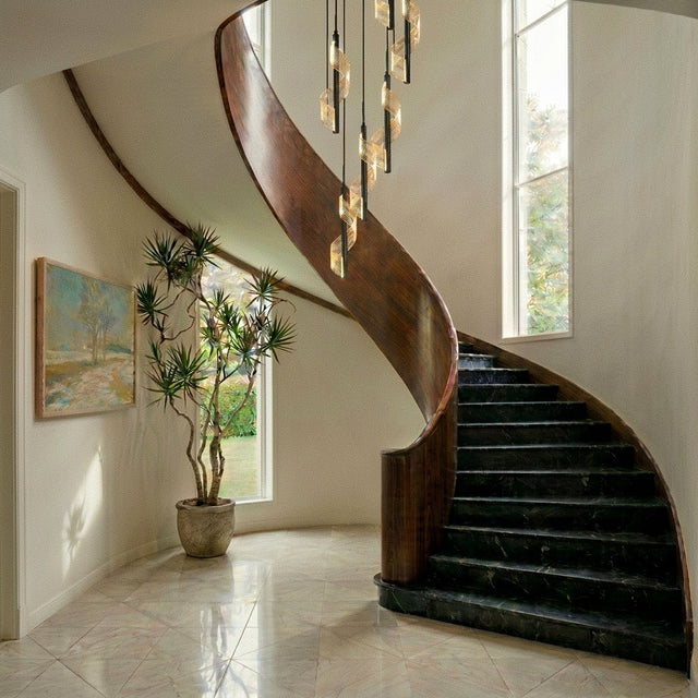 Boukla Chandelier - Residence Supply