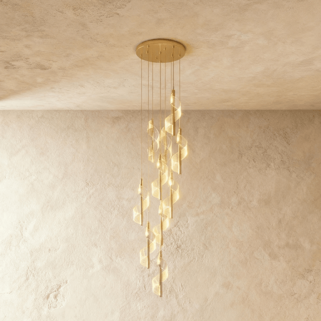 Boukla Chandelier - Residence Supply