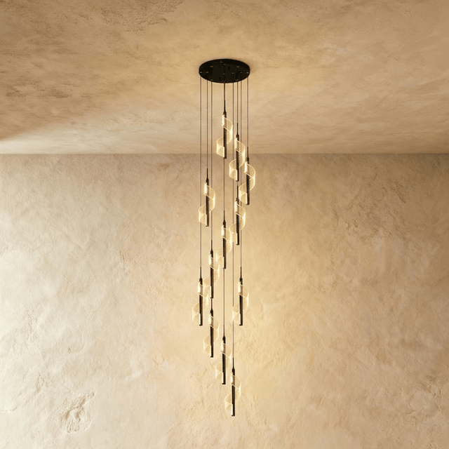 Boukla Chandelier - Residence Supply
