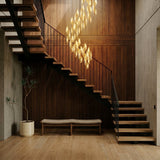 Boukla Chandelier - Residence Supply