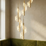 Boukla Chandelier - Residence Supply