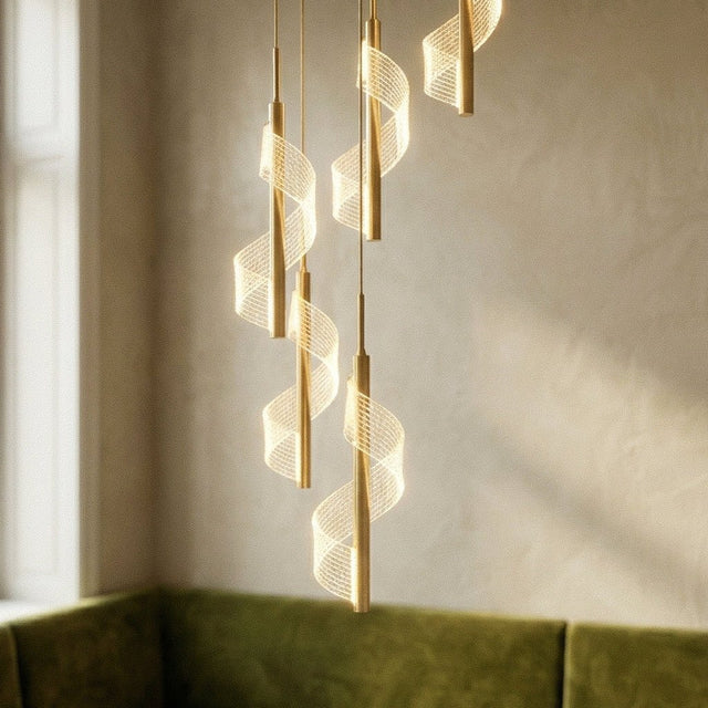 Boukla Chandelier - Residence Supply