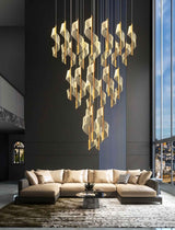 Boukla Chandelier - Residence Supply