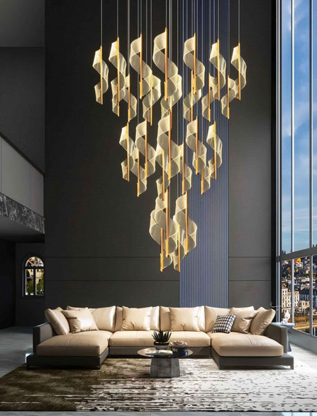 Boukla Chandelier - Residence Supply