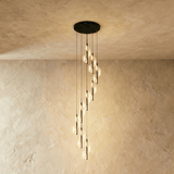 Boukla Chandelier - Residence Supply
