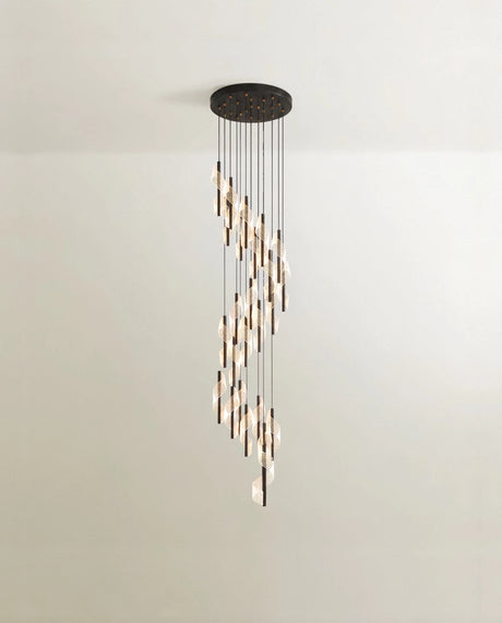Boukla Chandelier - Residence Supply