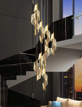 Boukla Chandelier - Residence Supply