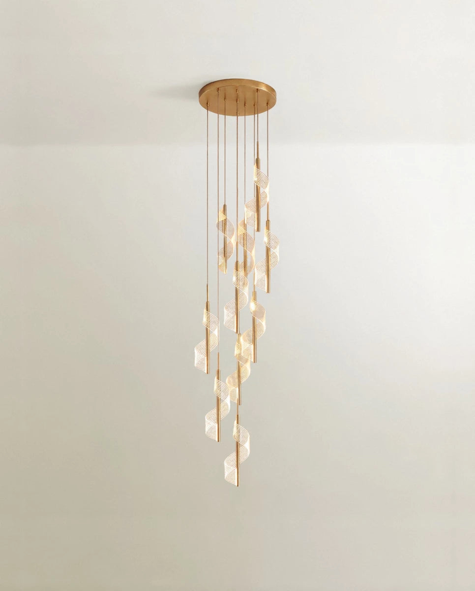 Boukla Chandelier - Residence Supply