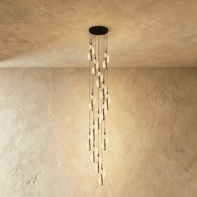 Boukla Chandelier - Residence Supply