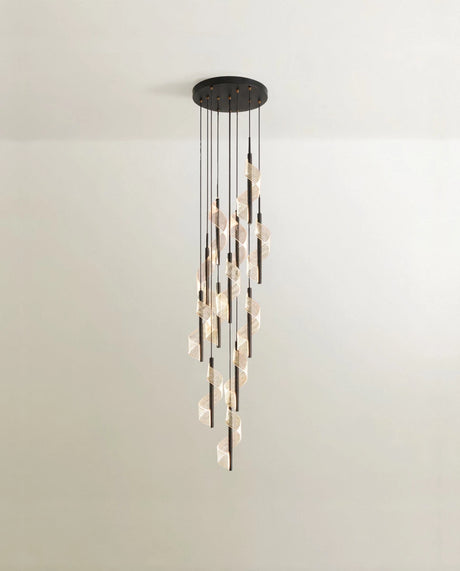 Boukla Chandelier - Residence Supply