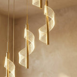 Boukla Chandelier - Residence Supply