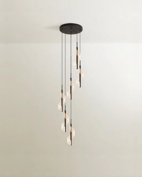 Boukla Chandelier - Residence Supply