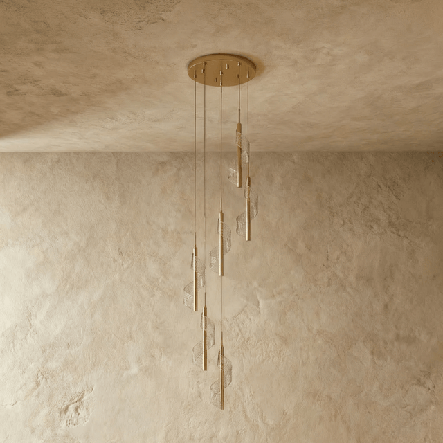 Boukla Chandelier - Residence Supply