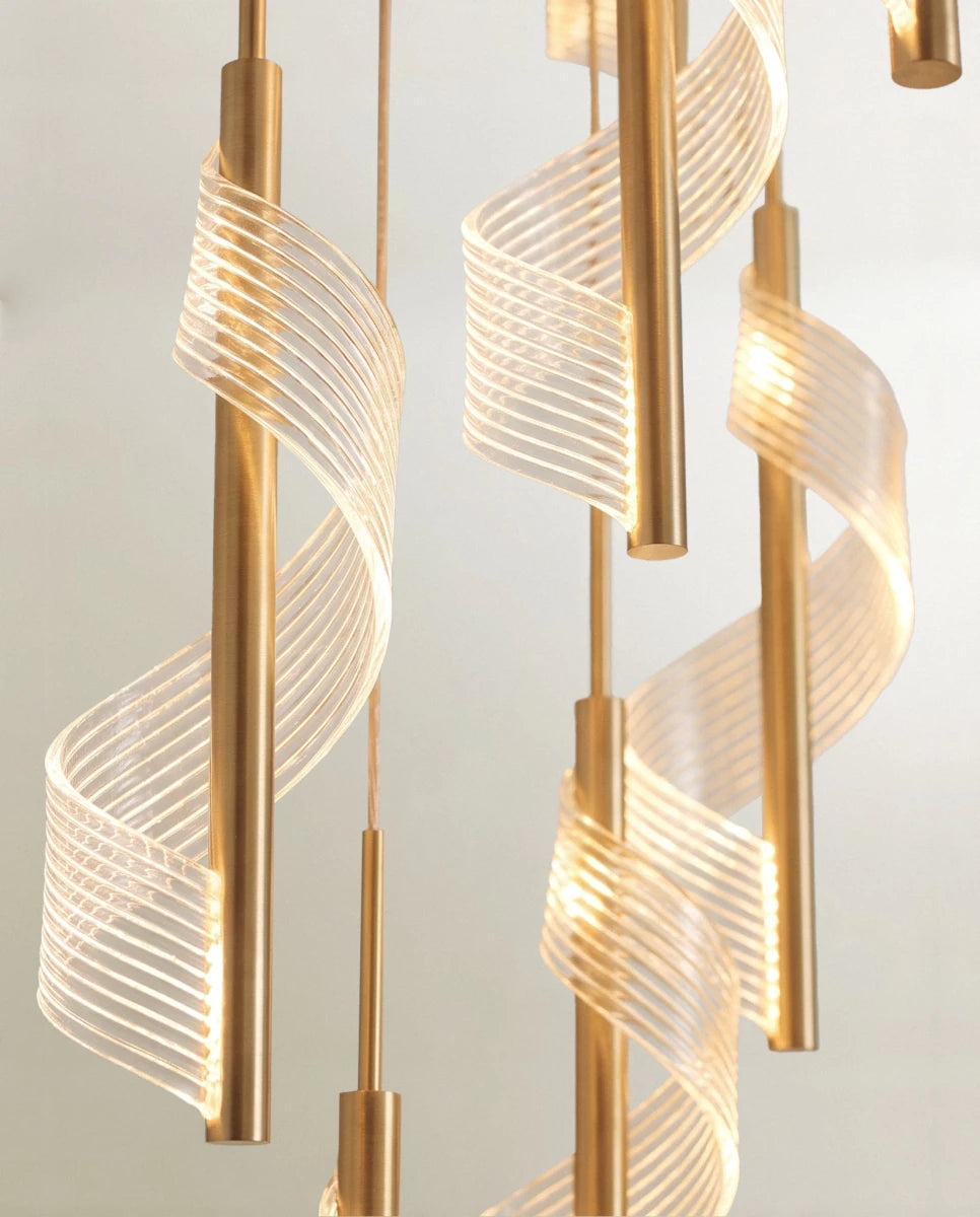 Boukla Chandelier - Residence Supply