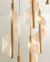 Boukla Chandelier - Residence Supply