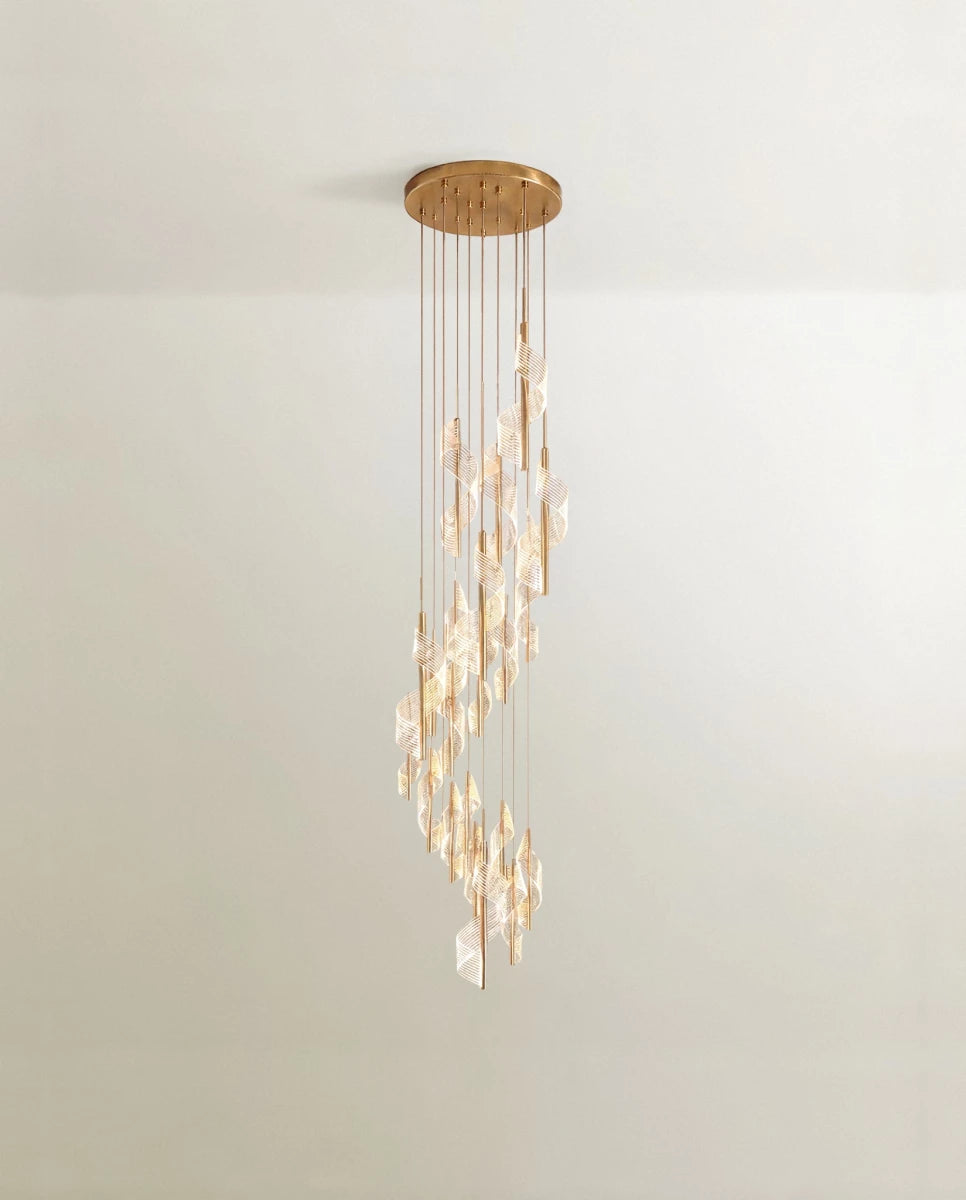 Boukla Chandelier - Residence Supply