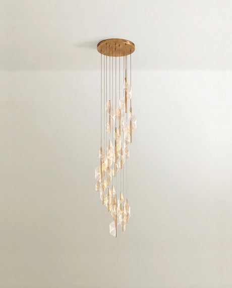 Boukla Chandelier - Residence Supply