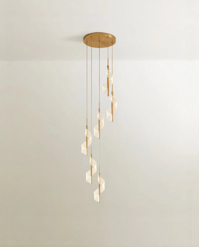 Boukla Chandelier - Residence Supply