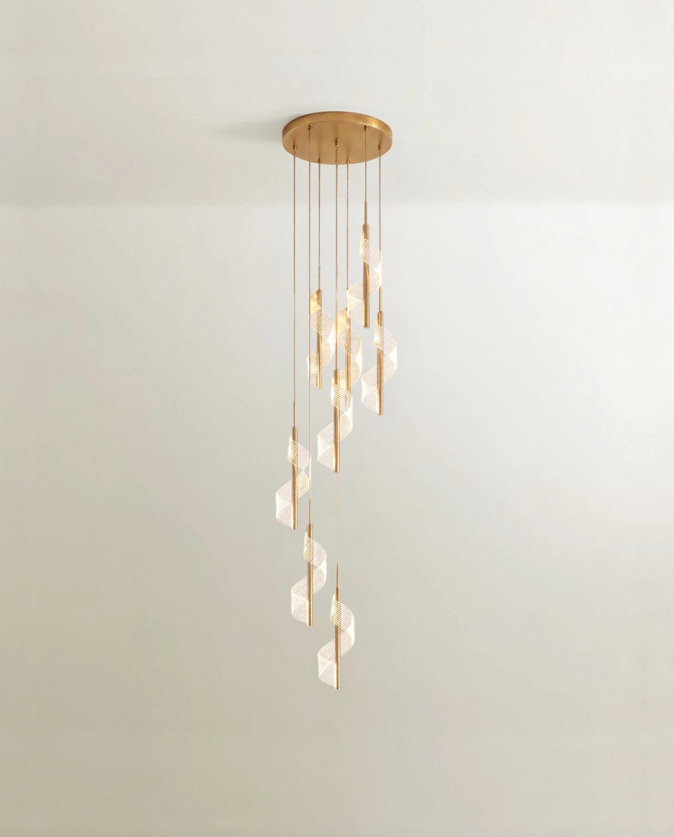 Boukla Chandelier - Residence Supply